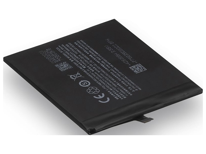 Аккумулятор для Meizu Pro 6S / Pro 6 / BT53s Характеристики AAAA