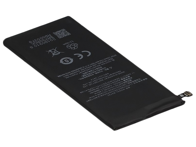 Акумулятор для Meizu Pro 7 / BA792 / BA791 Характеристики AAAA no LOGO