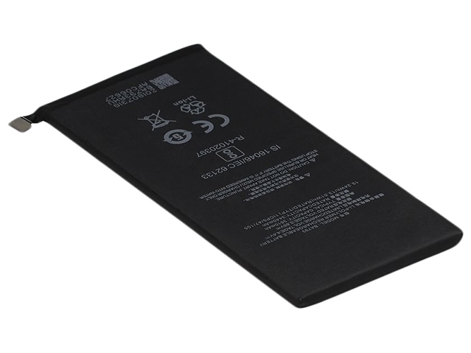 Аккумулятор для Meizu Pro 7 Plus / BA793 Характеристики AAAA no LOGO