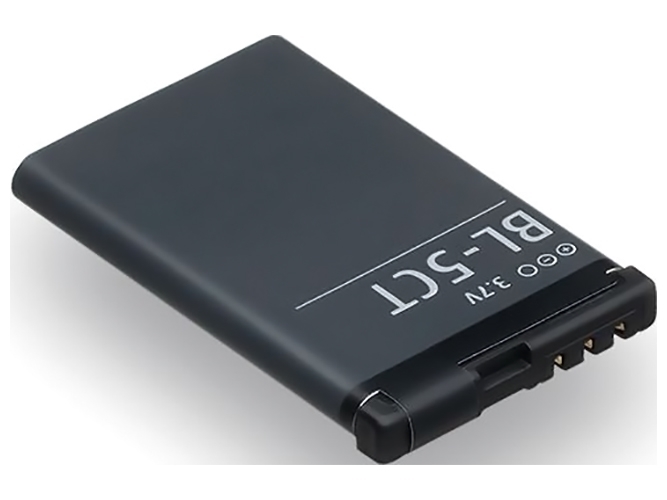 Аккумулятор для Nokia 3720 Classic / BL-5CT Характеристики AA PREMIUM