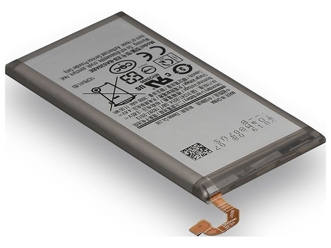 Акумулятор для Samsung A530F Galaxy A8 2018 / EB-BA530ABE Характеристики AAAA no LOGO