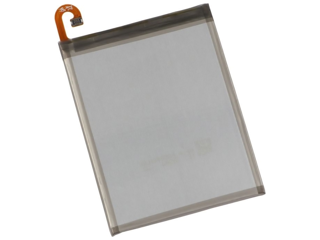 Аккумулятор для Samsung А750F Galaxy A7 2018 / EB-BA750ABU Характеристики AAAA no LOGO