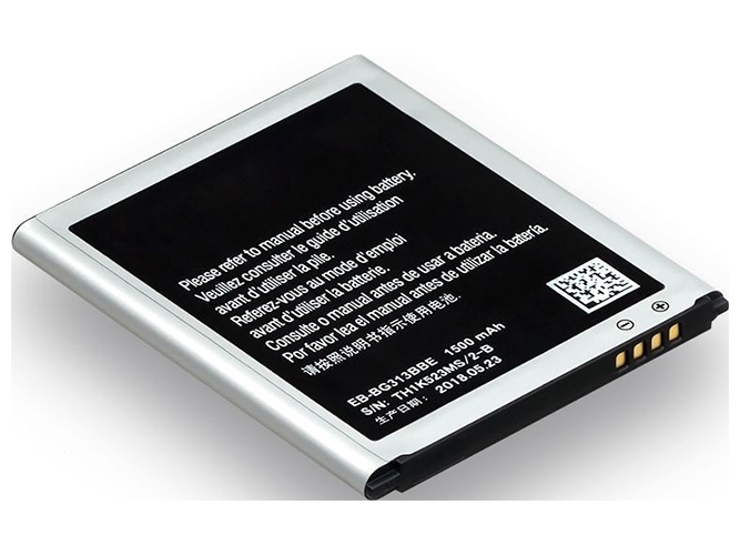 Аккумулятор для Samsung G313HN Galaxy Ace 4 / EB-BG313BBE Характеристики AA PREMIUM