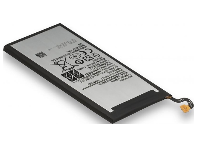 Аккумулятор для Samsung G935A Galaxy S7 Edge / EB-BG935ABE Характеристики AAAA no LOGO
