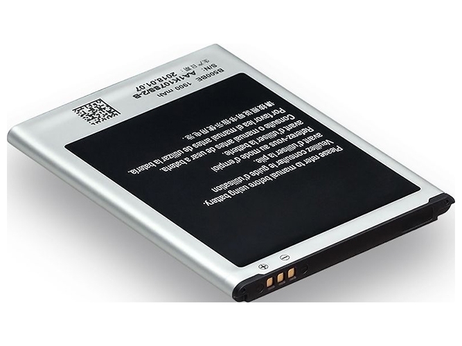 Аккумулятор для Samsung i9190 Galaxy S4 Mini / B500BE Характеристики AA STANDART