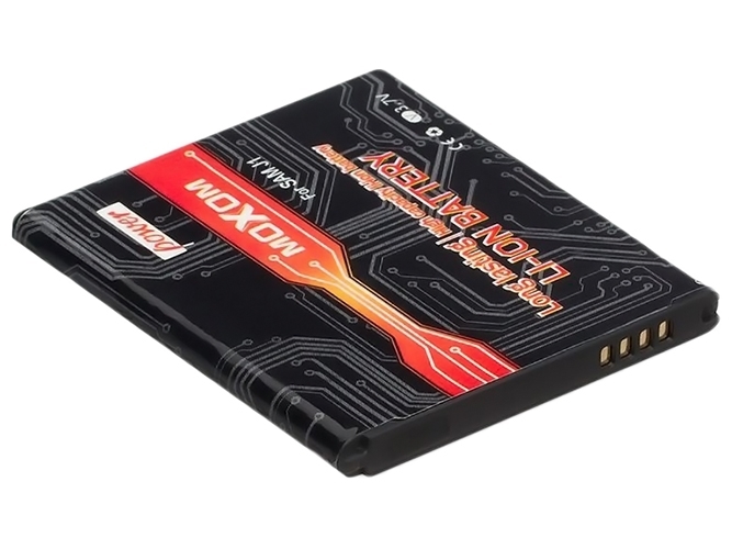 Аккумулятор для Samsung J100H Galaxy J1 / EB-BJ100CBE Характеристики AAA no LOGO