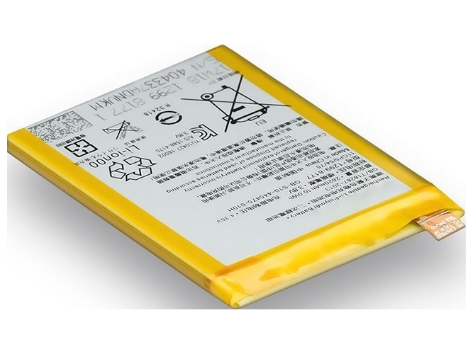 Акумулятор для Sony Xperia X / L1 / LIP1621ERPC Характеристики AAAA no LOGO