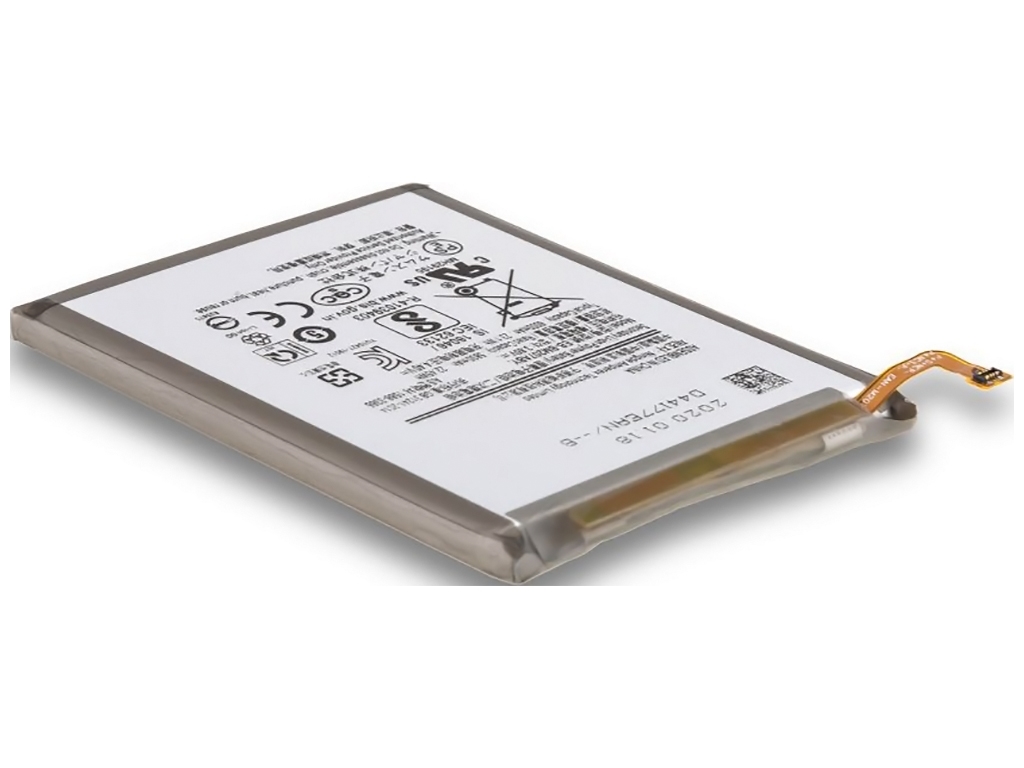 Аккумулятор для Xiaomi Mi A3 / BM4F Характеристики AAAA no LOGO