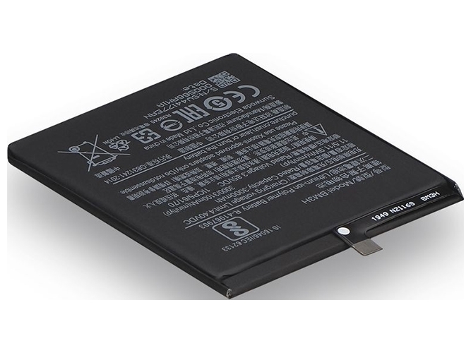 Аккумулятор для Xiaomi Mi Play / BM3H Характеристики AAAA