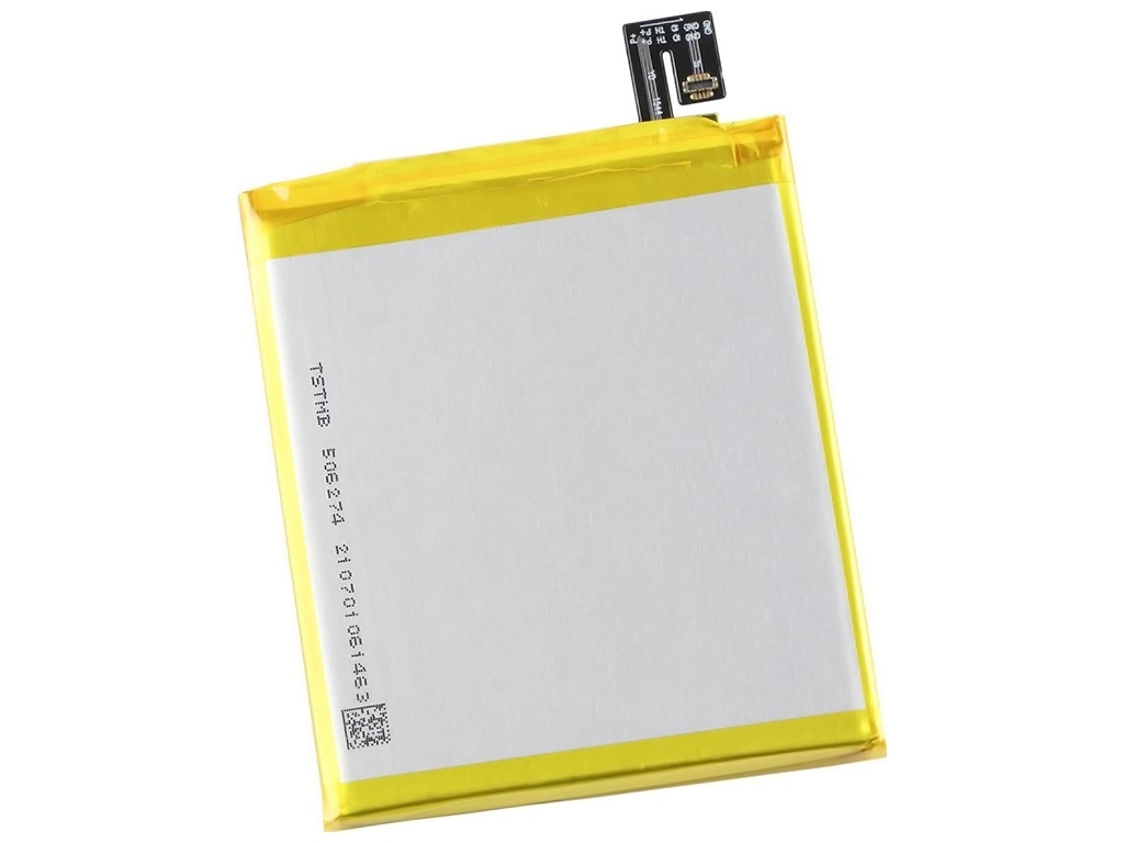 Аккумулятор для Xiaomi Redmi Note 3 / BM46 Характеристики AAA no LOGO