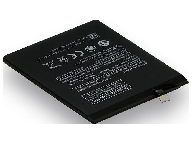 Аккумулятор для Xiaomi Redmi Note 5A / BN31 Характеристики AAAA no LOGO