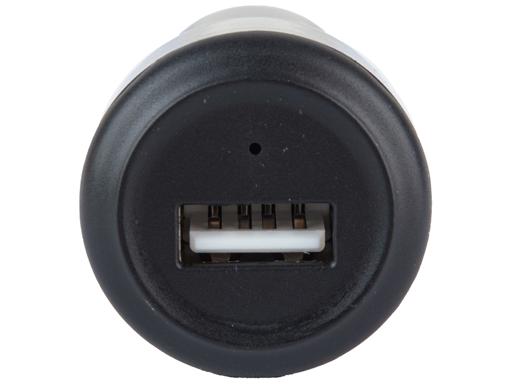 Автомобильное зарядное устройство VOIN C-36209, 1USB (12/24V - 5V 3,0A)
