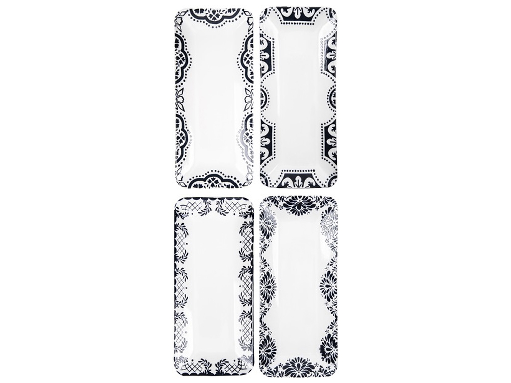 Блюдо Limited Edition Provence прямокутне, 30х13,5см (ціна за 1шт) 6900069123297