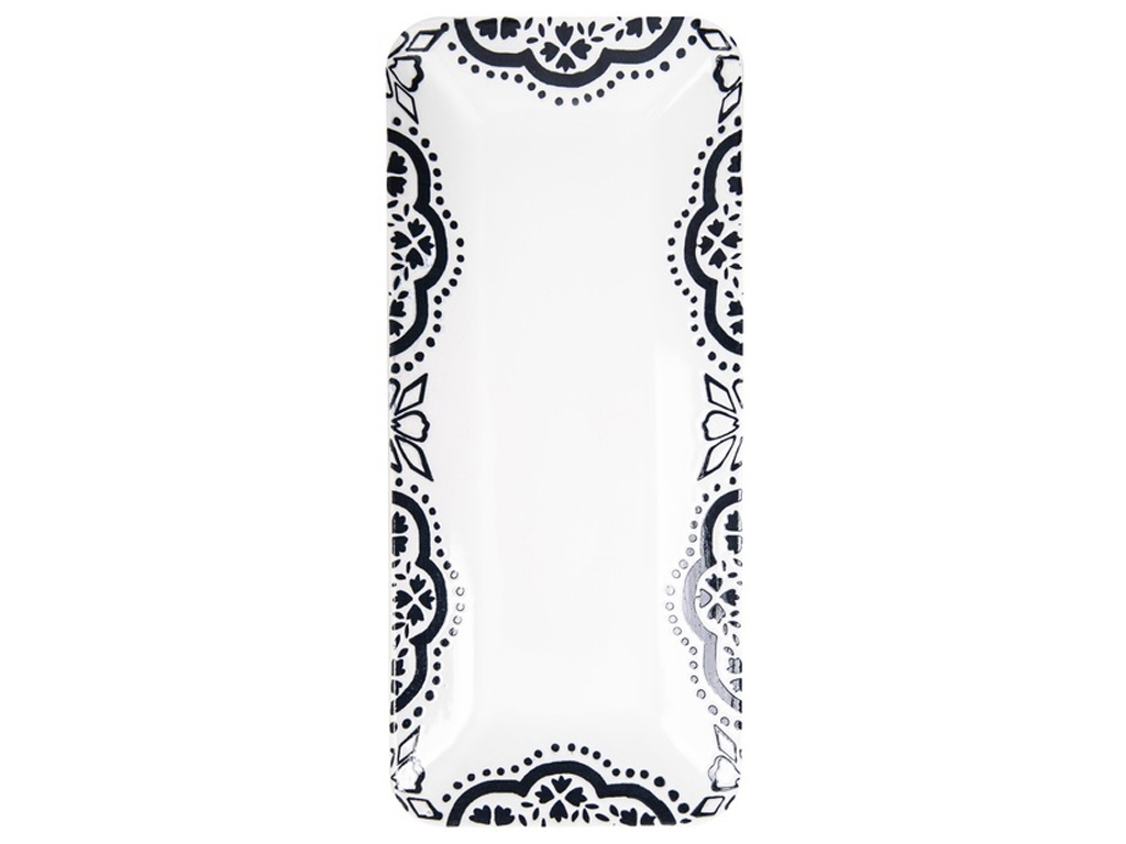 Блюдо Limited Edition Provence прямокутне, 30х13,5см (ціна за 1шт) 6900069123297