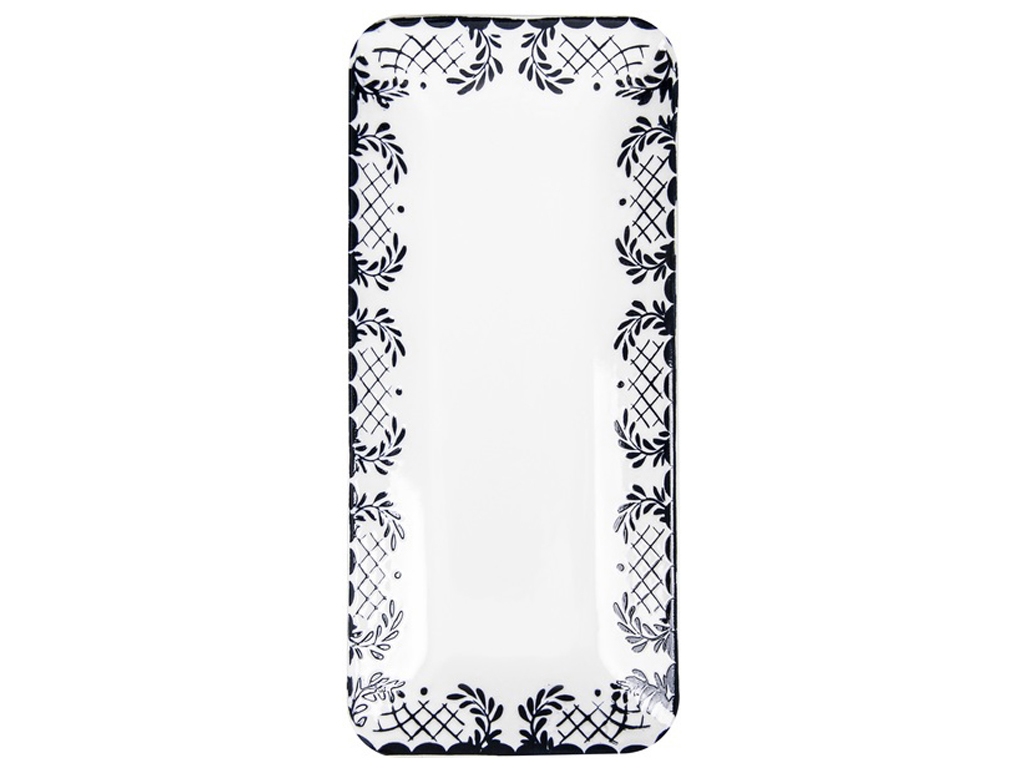 Блюдо Limited Edition Provence прямокутне, 30х13,5см (ціна за 1шт) 6900069123297