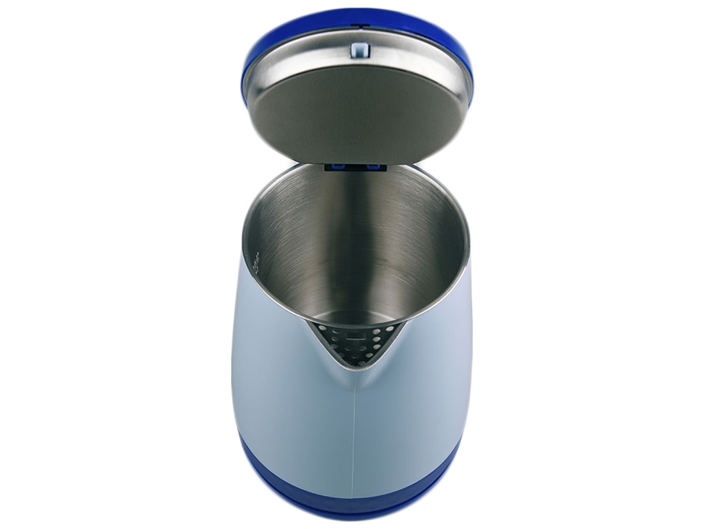 Чайник электрический Maestro 220-240В, 50Гц, 1630Вт 1,2л