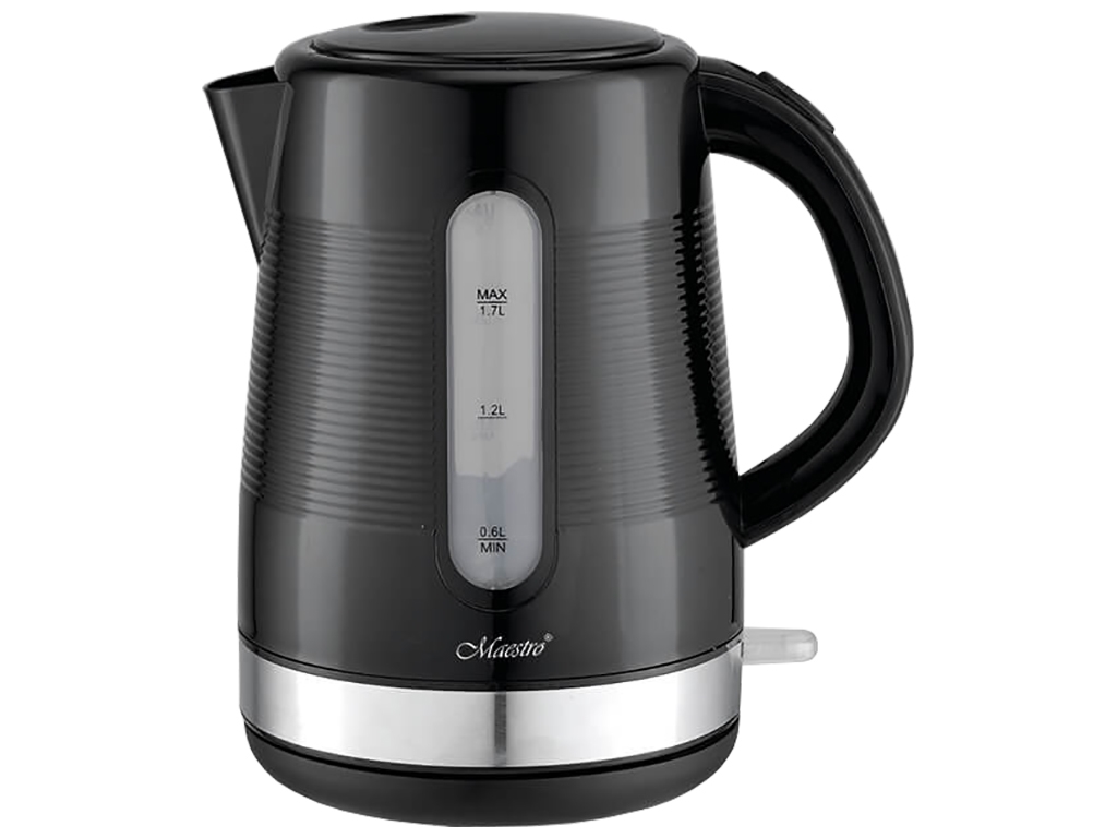 Чайник электрический Maestro (дисковый нагреватель) 2200Вт 1,7л