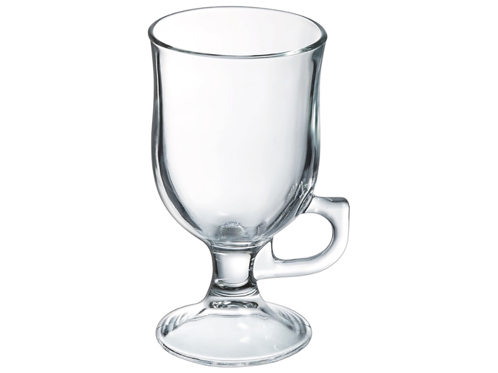Чашка Arcoroc IRISH COFFEE, 240мл, 00261023768