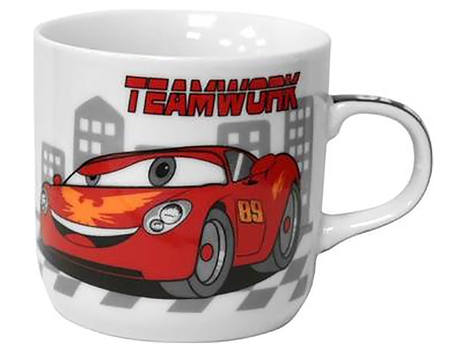 Чашка Limited Edition Cars, 230мл, 6900065332860
