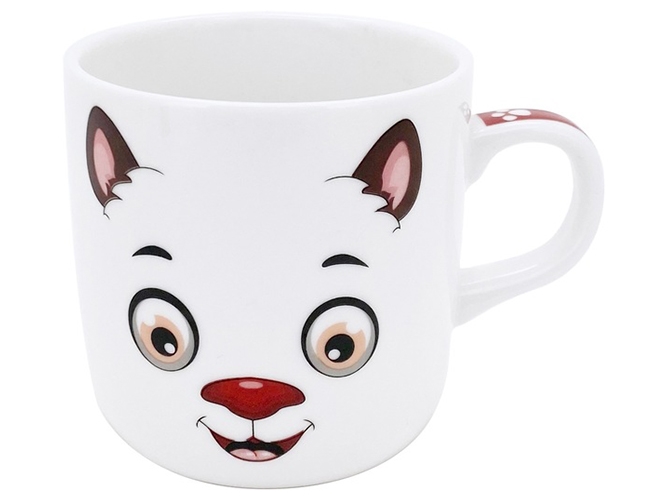Чашка Limited Edition Cheer, 230мл, 6900069379038
