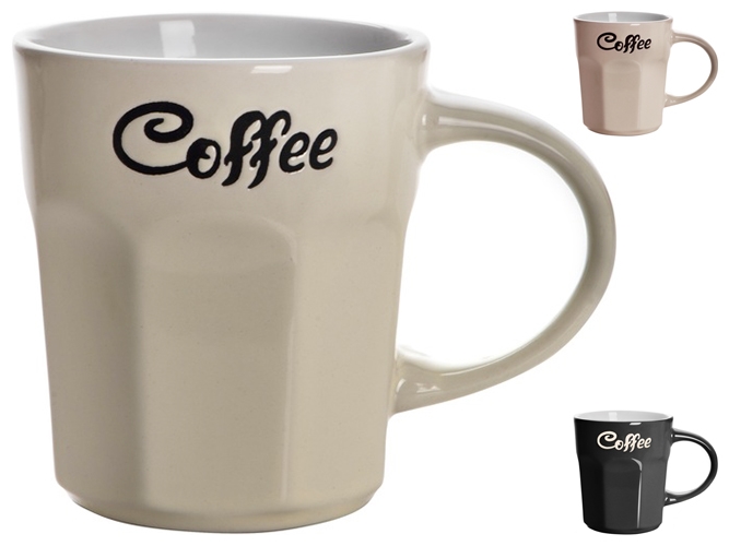 Чашка Limited Edition Coffee Taste, 310мл, асорті, 6900068974906