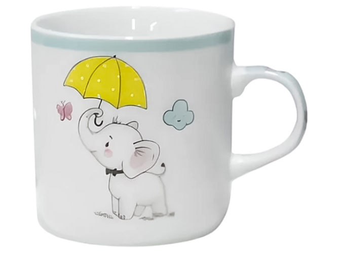 Чашка Limited Edition Rainy Day, 230мл, 6900068858053