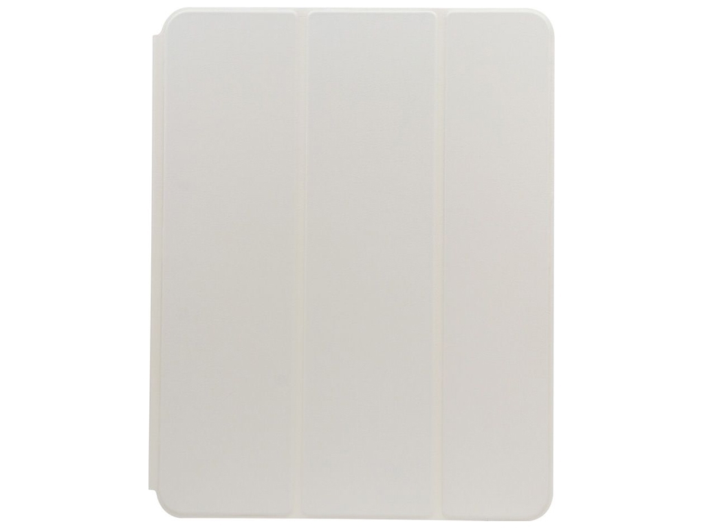 Чехол Smart Case No Logo для iPad Pro 12.9 (2021) Цвет White
