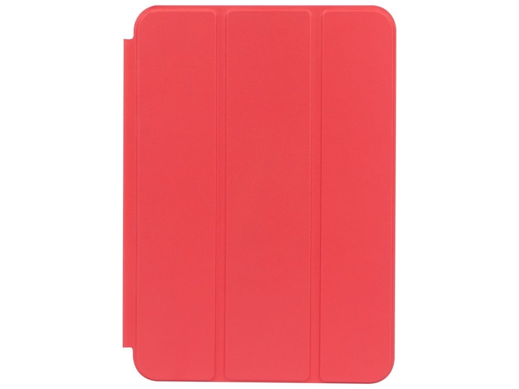Чехол Smart Case No Logo для iPad Mini 6 (2021) Цвет Red