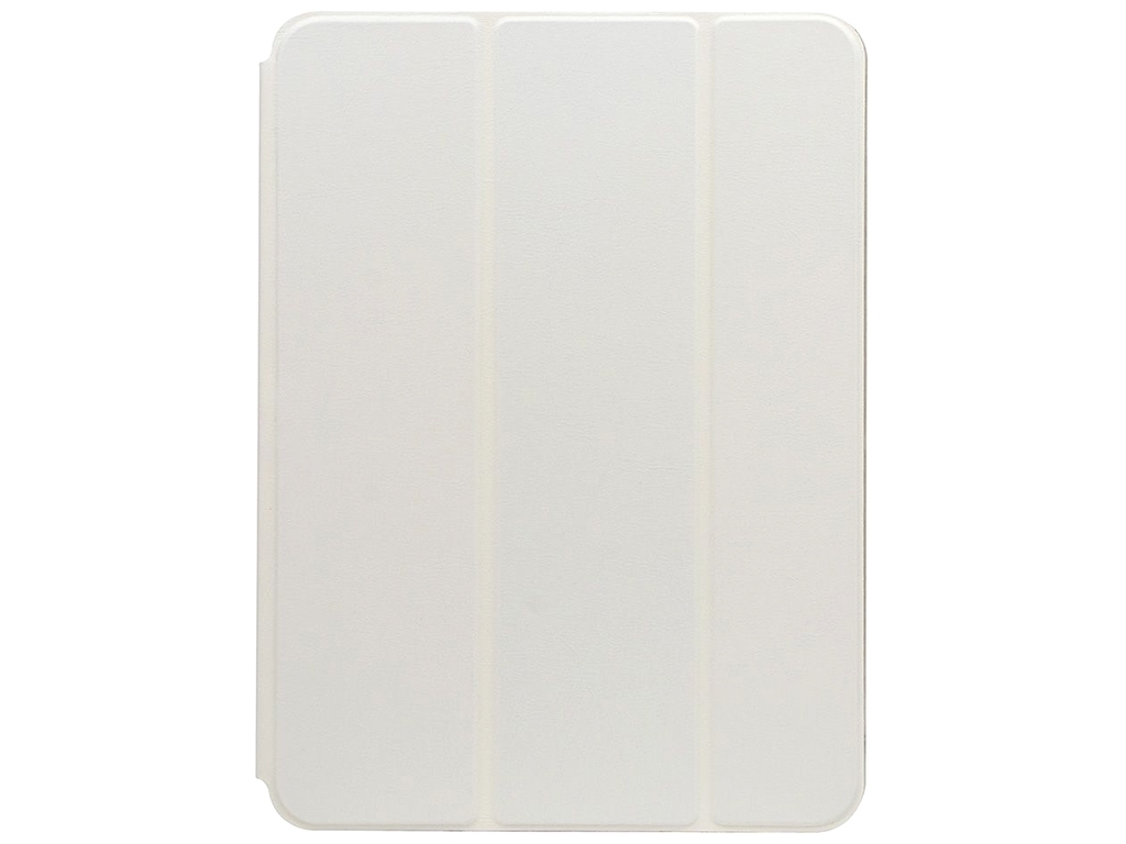 Чехол Smart Case No Logo для iPad Pro 11 (2021) Цвет White