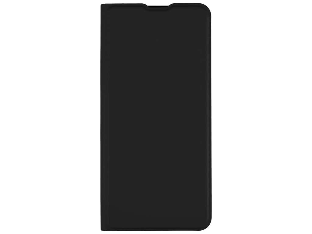 Чехол-книжка Elastic PU+TPU для Samsung A04 4G Колір Чорний