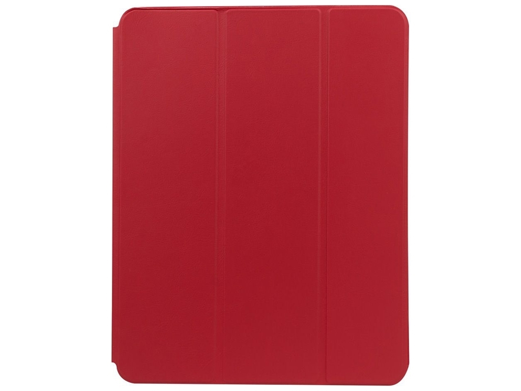 Чехол Smart Case No Logo для iPad Pro 12.9 (2021) Цвет Red