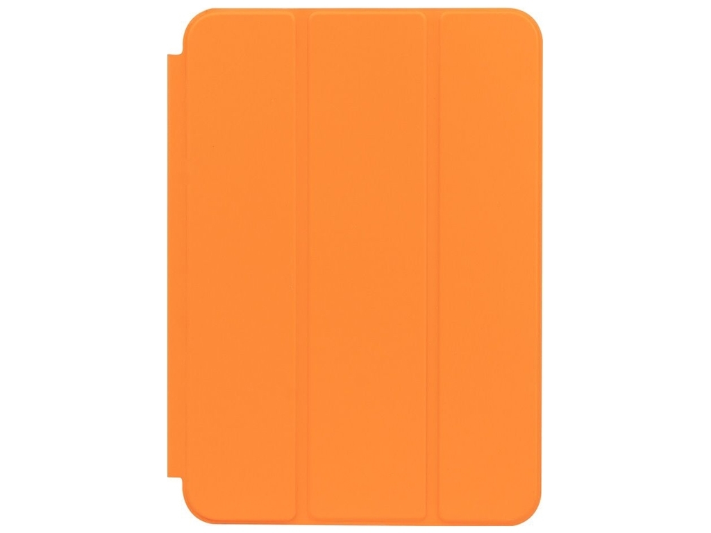 Чохол Smart Case No Logo для iPad Mini 6 (2021) Колір Orange