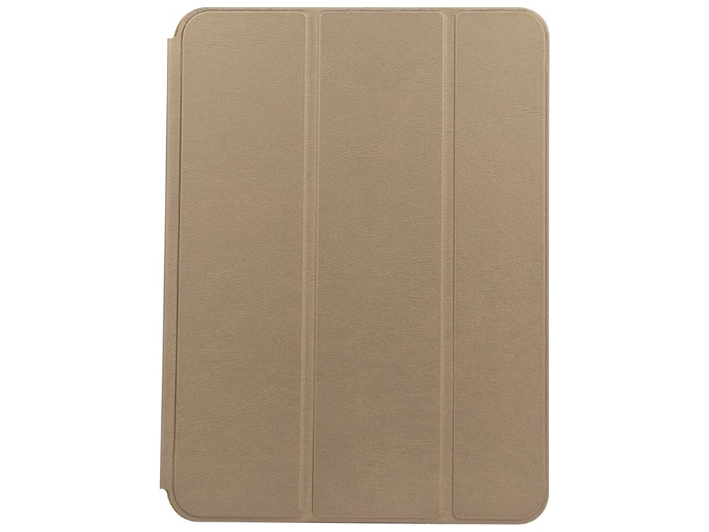 Чехол Smart Case No Logo для iPad Pro 11 (2021) Цвет Gold