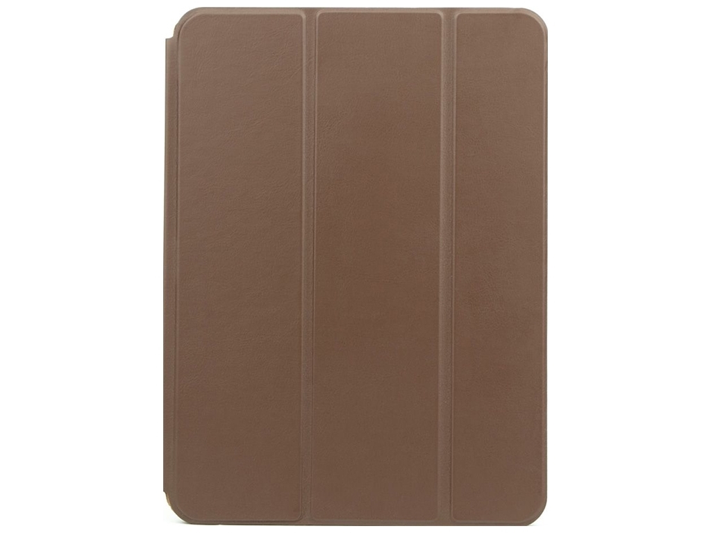 Чехол Smart Case No Logo для iPad Pro 11 (2021) Цвет Coffee