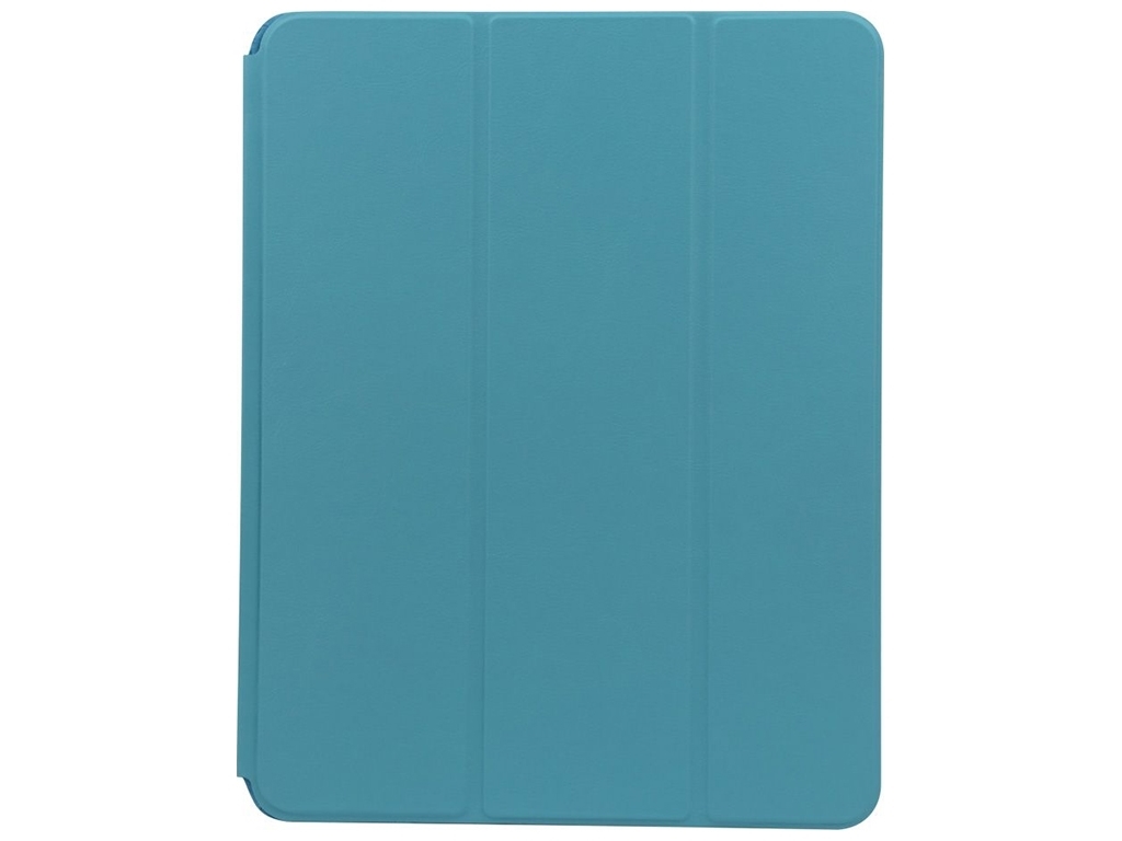 Чехол Smart Case No Logo для iPad Pro 12.9 (2021) Цвет Light Blue