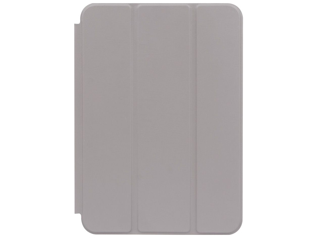 Чехол Smart Case No Logo для iPad Mini 6 (2021) Цвет Dark Gray