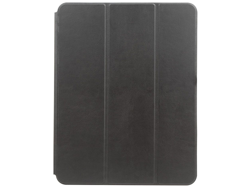 Чехол Smart Case No Logo для iPad Pro 12.9 (2021) Цвет Black