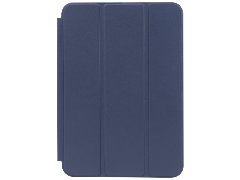 Чехол Smart Case No Logo для iPad Mini 6 (2021) Цвет Dark Blue