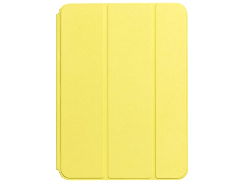 Чохол Smart Case Original для iPad Pro 2020 (12,9) Колір Yellow