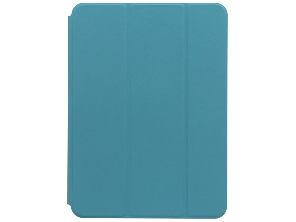 Чехол Smart Case No Logo для iPad Pro 11 (2021) Цвет Light Blue