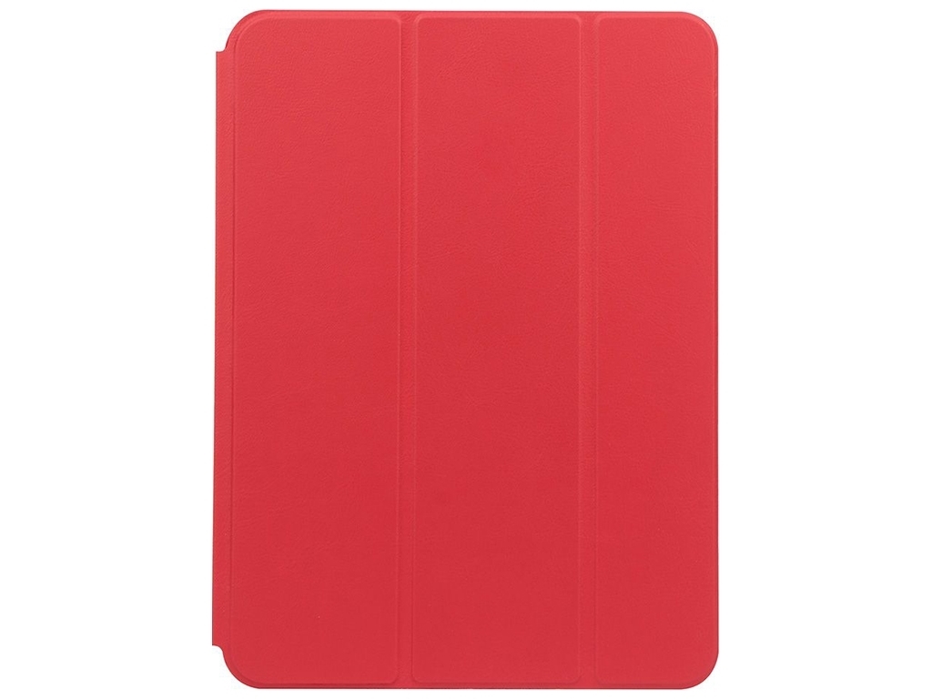 Чехол Smart Case No Logo для iPad Pro 11 (2021) Цвет Red