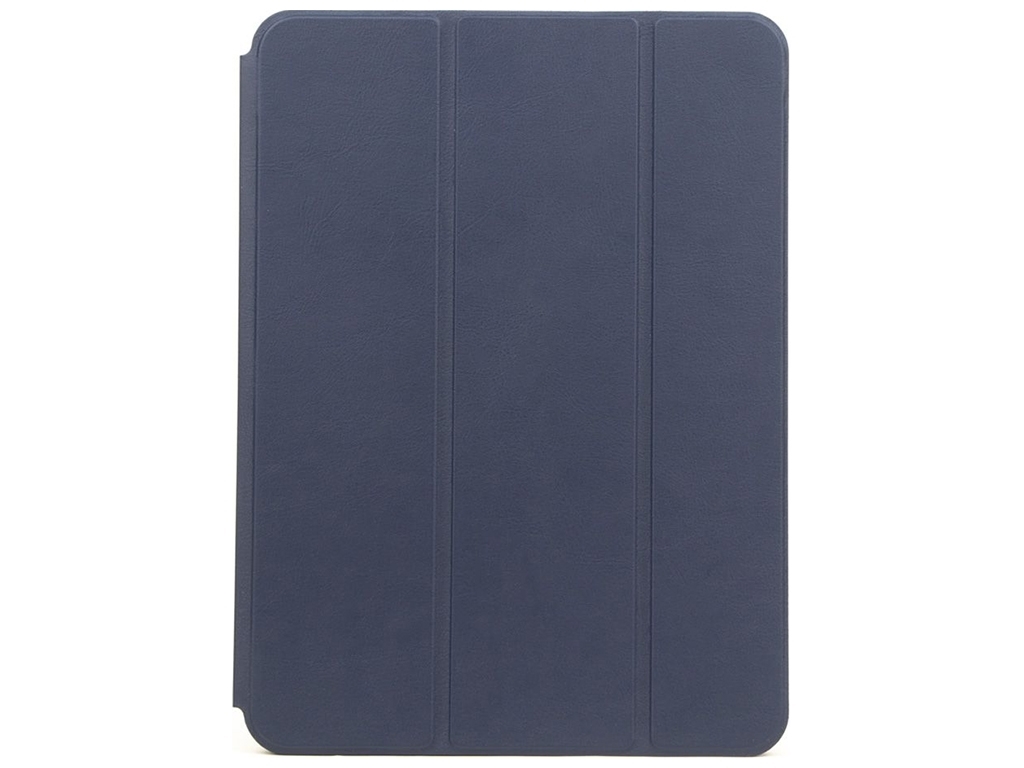 Чехол Smart Case No Logo для iPad Pro 11 (2021) Цвет Dark blue