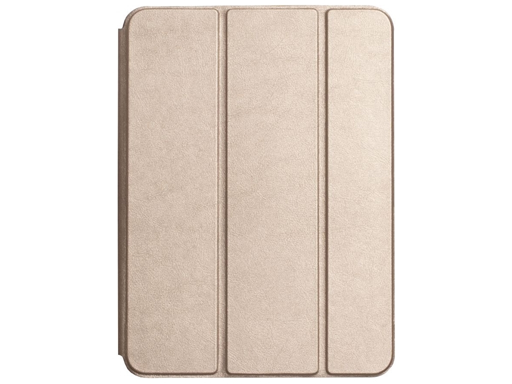 Чехол Smart Case Original для iPad Pro 2020 (12,9') Цвет Gold