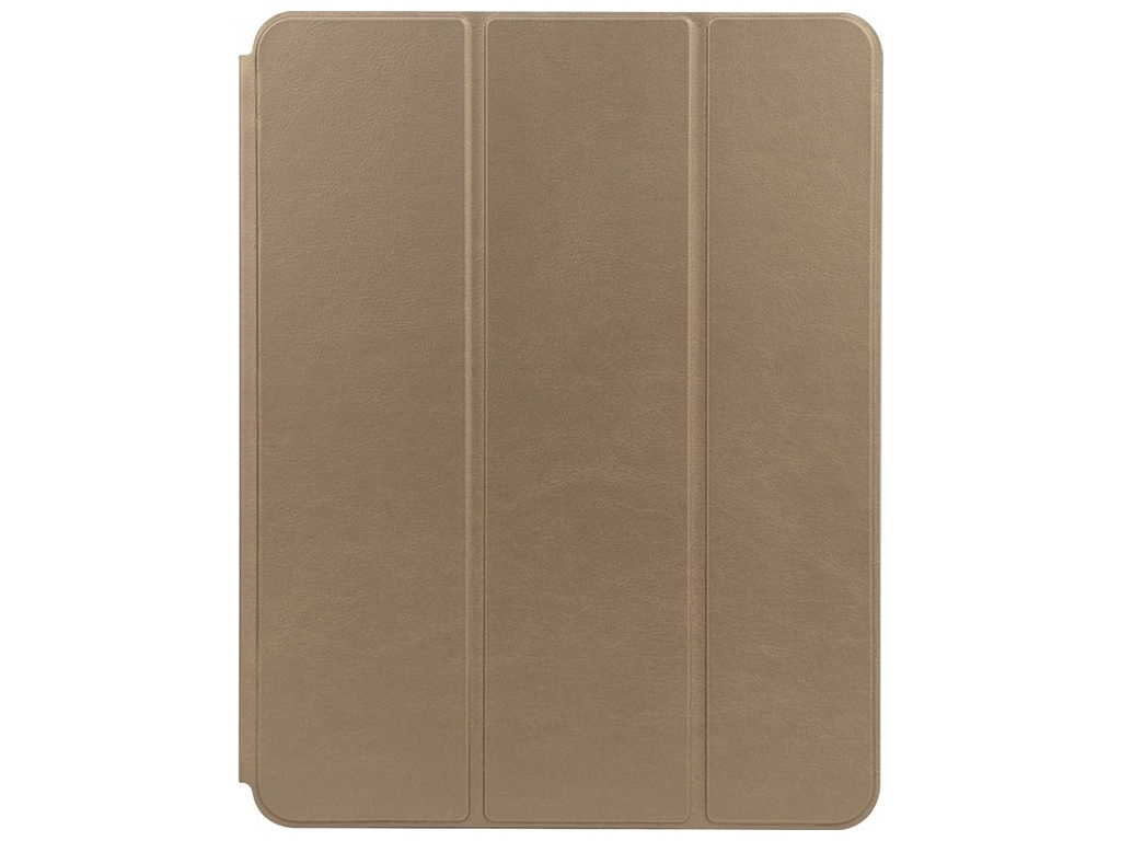 Чехол Smart Case No Logo для iPad Pro 12.9 (2021) Цвет Gold