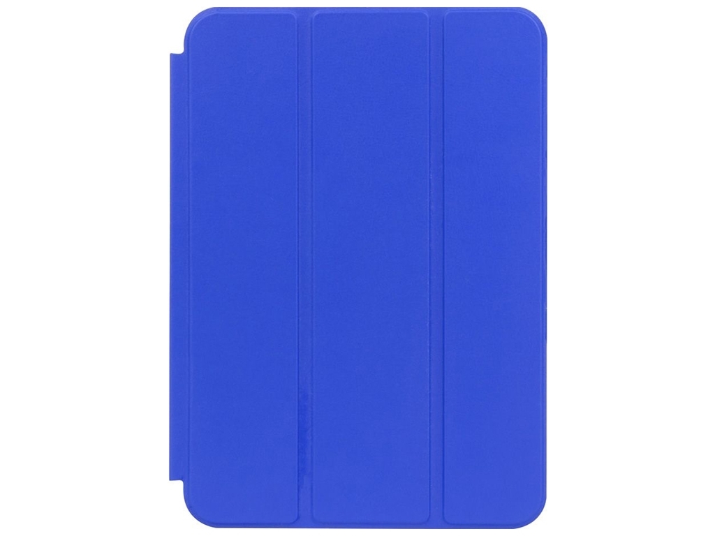Чехол Smart Case No Logo для iPad Mini 6 (2021) Цвет Blue