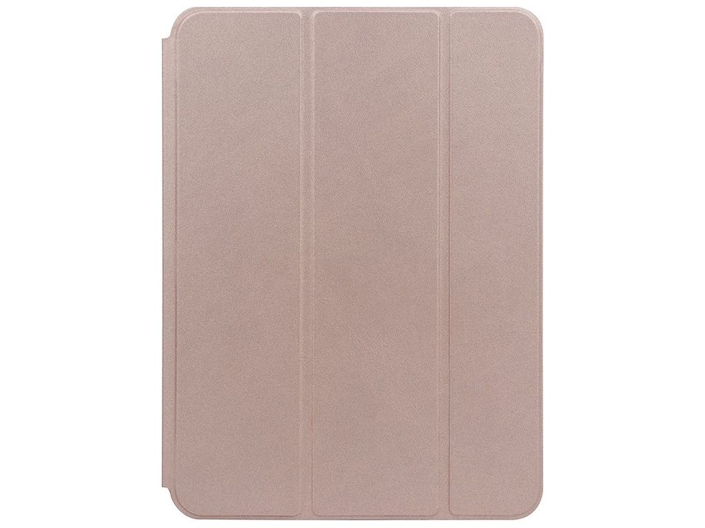 Чехол Smart Case No Logo для iPad Pro 11 (2021) Цвет Rose Gold