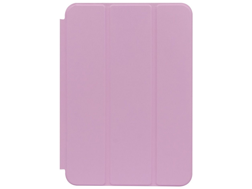 Чохол Smart Case No Logo для iPad Mini 6 (2021) Колір Pink