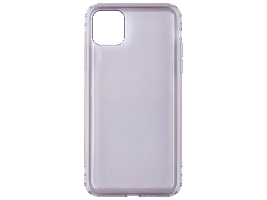 Чехол Baseus для iPhone 11 Pro Max ARAPIPH65S Цвет Transparent black, SF01