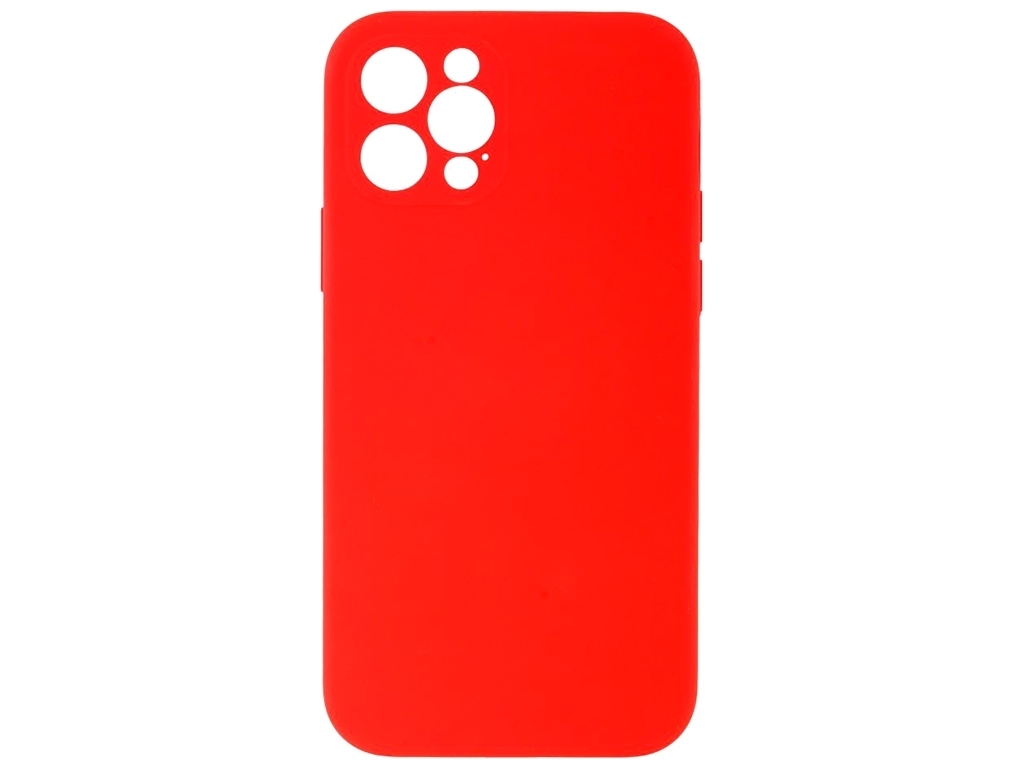 Чехол Baseus для iPhone 12 Pro WIAPIPH61P Цвет Red, YT09