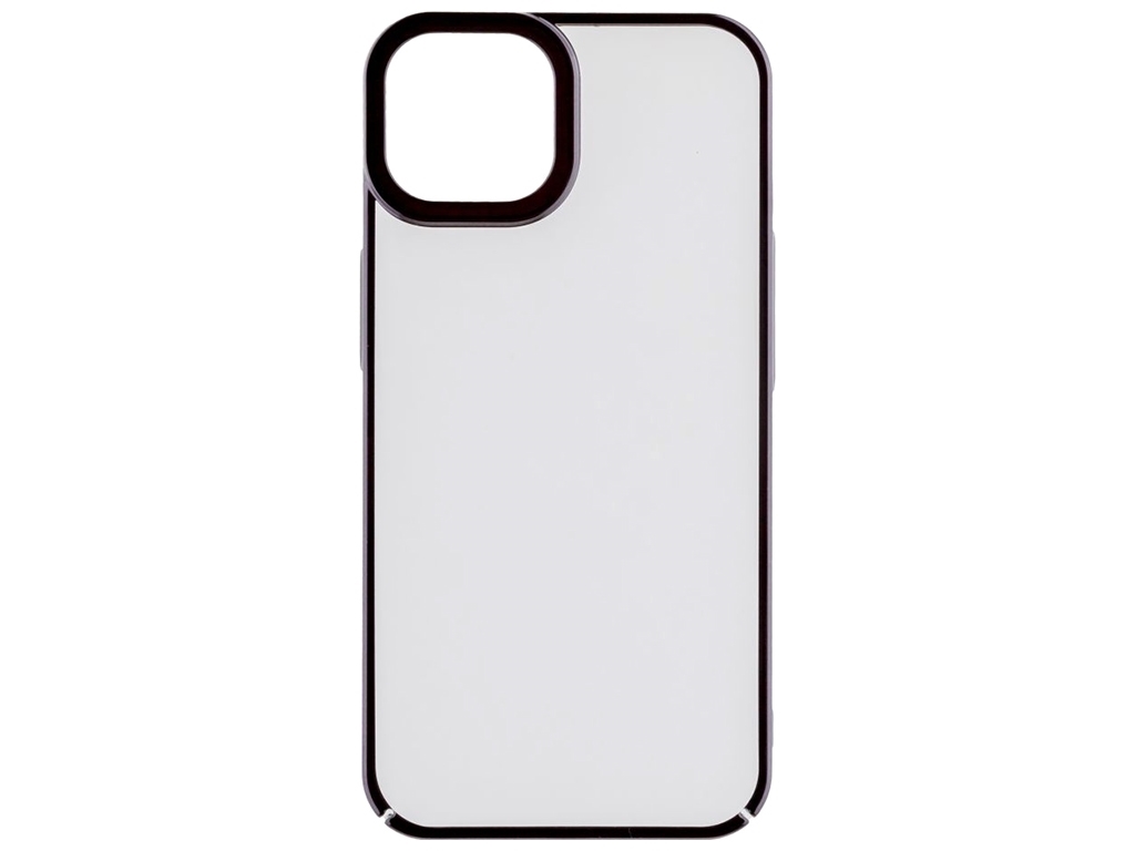Чехол Baseus Glitter Phone Case для iPhone 13 ARMC000001 Цвет Черный